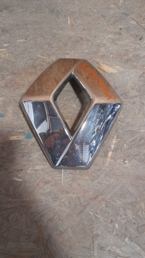 628909814R - Значок с логотипом Renault 628909814