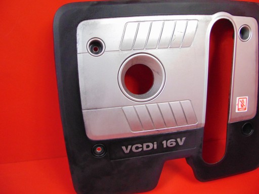 CHEVROLET EPICA 2.0 VCDI BLENDE ABDECKUNG MOTORHAUBE FRONTHAUBE