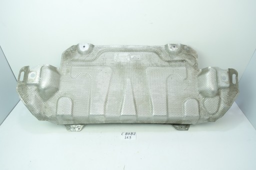 32262065 - ТЕПЛОВИЙ ЩИТ ВИХЛОПУ ГЛУШНИКА VOLVO XC40