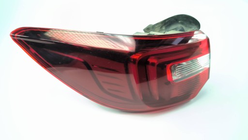 light left rear part YP00098380 OPEL GRANDLAND X and