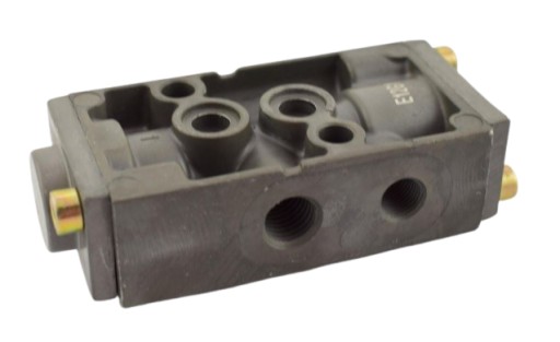 F-094-14 - ЗАПОРНЫЙ КЛАПАН MAN ZF