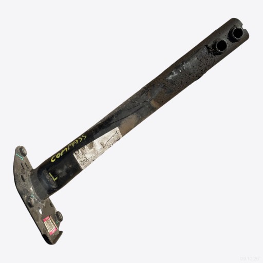 KIEL left console beam tip JEEP COMPASS II LIFT 2021 year 00534123450