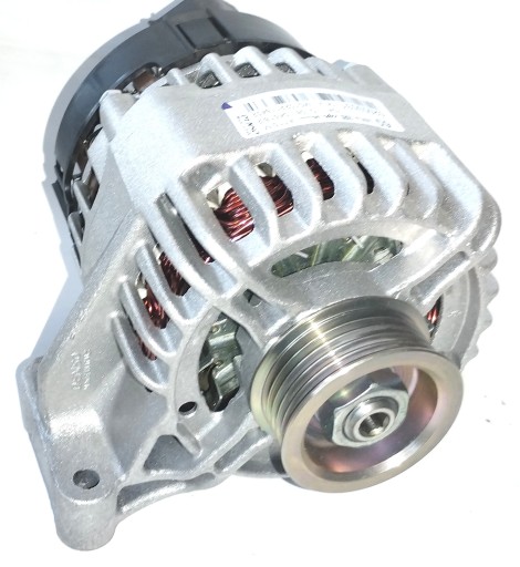 52003531 51859037 - Генератор добло гранде пунто эво панда 1.2 типо браво 500 1.4 или 71795808