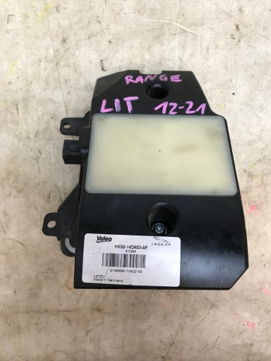 HPLA-14F152-AF - Range Rover Vogue 12-21 радар-датчик HPLA-14F152AF