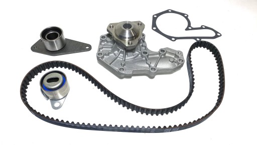 1611889680 - КОМПЛЕКТ РЕМЕНЯ ГРМ + ВОДЯНИЙ НАСОС VOLVO 440 460