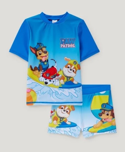 Костюм двійка C\u0026A 128 розмір, різнокольоровий