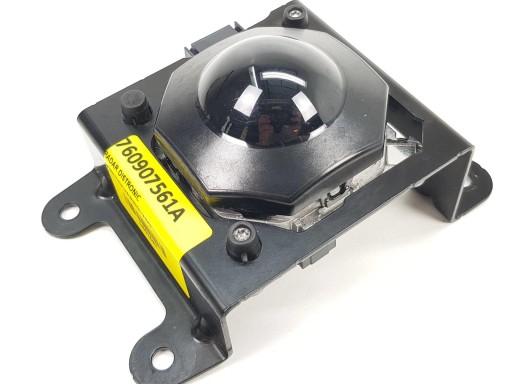 760907561A, - Новий дистронік радар vw touareg 760 cr7 760907561a