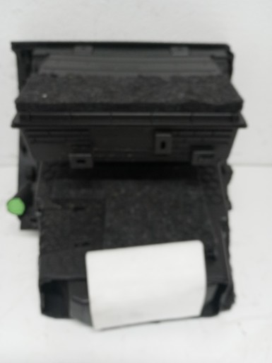 passenger compartment consoles CITROEN C4X 9833376880