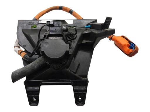 adattatore PORT ricarica tubazione RENAULT ZOE e 2013-19 296561717R 295142799R