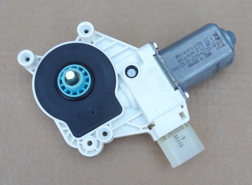 Электродвигатель стеклоподъемника bmw f10 f11 левый передний/задний 51337271563 (новый)