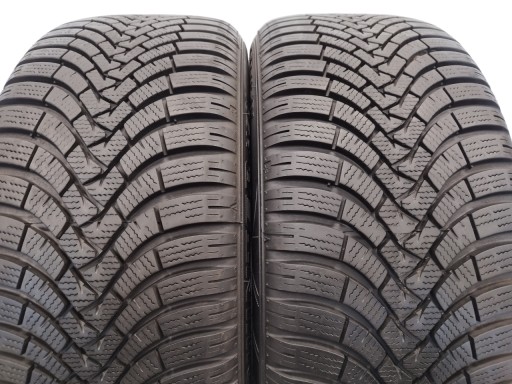 ПАРА 235/45R17 FALKEN EUROWINTER HS01 97V 22r