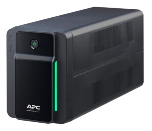 Блок живлення ups apc bvx700li-gr 700 va 360 w