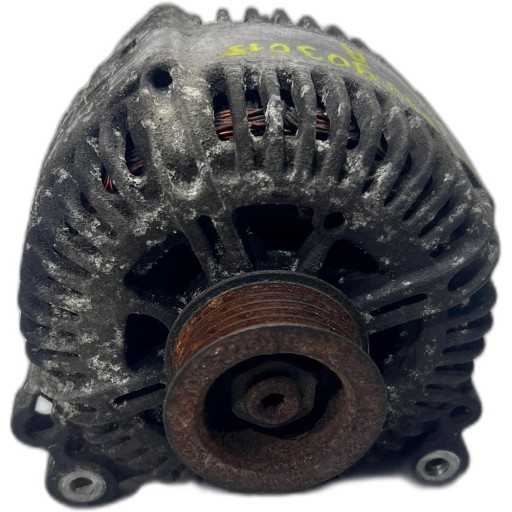 ALTERNATOR AUDI A4 B7 A6 C7 Q7 4L 059903015R 180A