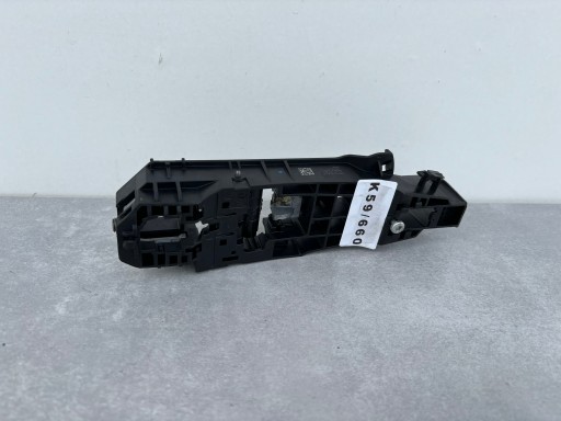 bracket handles door left rear part OPEL ASTRA L PEUGEOT 308 9849924280 K59/660