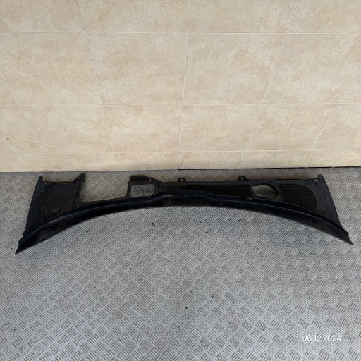 GRILLE ÉGOUTTAGE COMPLETS LAND ROVER RANGE ROVER EVOQUE ET GJ32-4105-AA