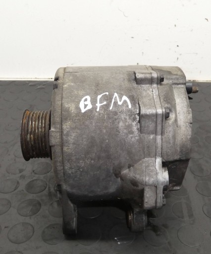 Генератор audi a8 s8 d3 4e 4.2 v8 077903015q