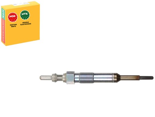 9826 - СВІЧКА РОЗЖАРЮВАННЯ VW 1,4-2,5 TDI