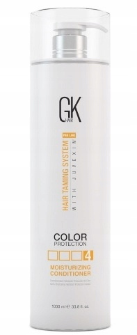 Global Keratin GKHair Color Protect Kondicionér 1000ml