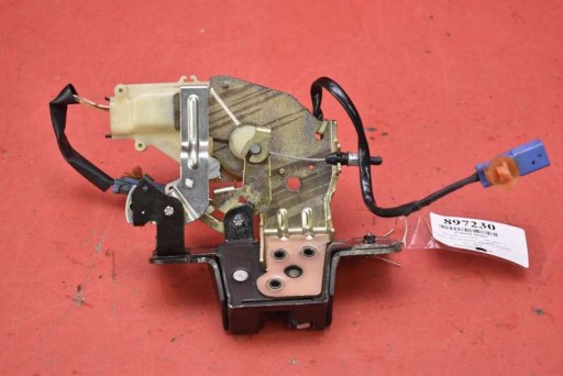 lock bonnet rear part boot HONDA ACCORD 6 VI HB 97-02