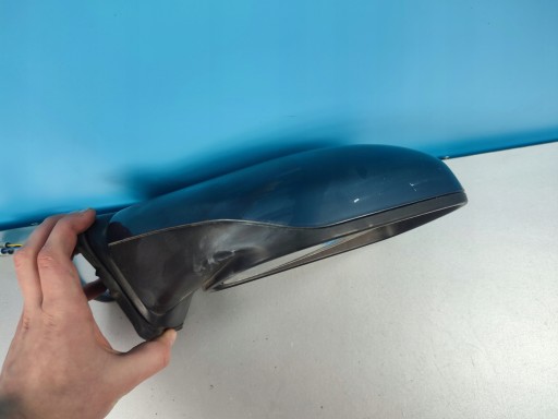mirror right OPEL AGILA 3 PIN Z168