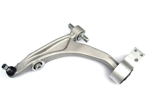 GT20-146 - Передний рычаг передний нижний правый alfa romeo 159 brera oe 50707030, 50707317