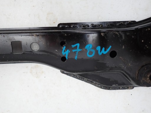 OPEL MOKKA A and 1 X 12-19 bumper support front front lower