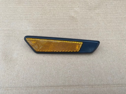 LIGIER JS 56 КРІПЛЕННЯ ВІДБИВАЧ ЛІВИЙ ПРАВИЙ КРИЛО