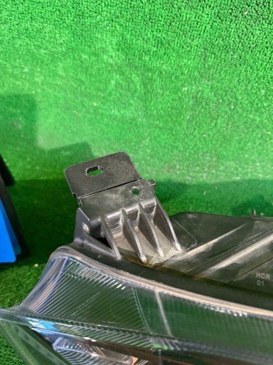 REFLEKTOR links FORD FOCUS MK4 LED nr:438