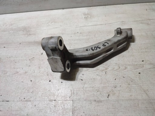 Peugeot 308 2019 front side left arm front