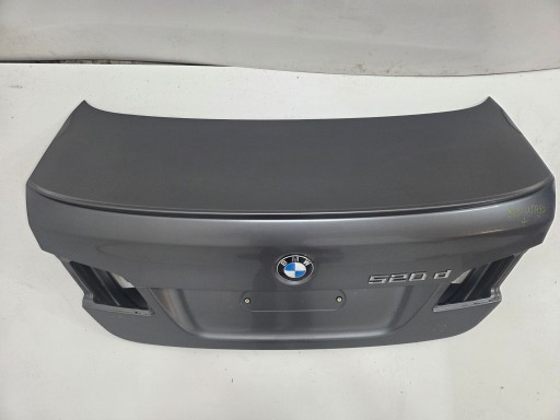 kapota kufru BMW F10 M PAKIET A52