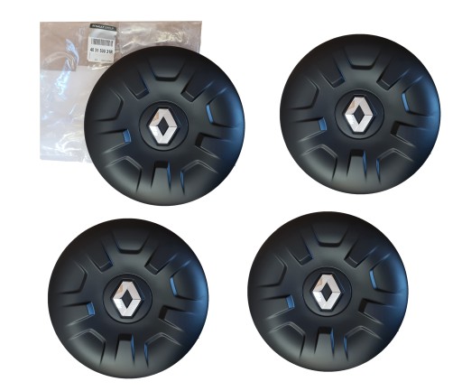 RENAULT MASTER III КОЛПАК 4ШТ КРЫШКА КРЫШКИ 403150031R