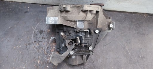 Getriebe JPG VW Golf V kombi 1,4 TSI