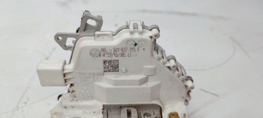 lock door left front AUDI A4 A5 A6 8J1837015F