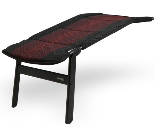 WE101-206BD - Подставка для ног Breeze Deluxe - WESTFIELD