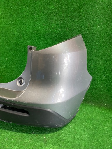 bumper rear rear part SUZUKI VITARA III 15