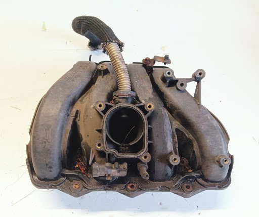 intake manifold 55351149 opel Vectra c 2.2