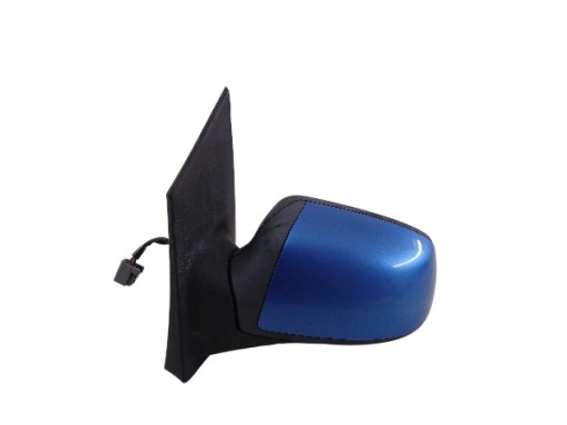 FORD FOCUS MK2 mirror left G3 5 PIN