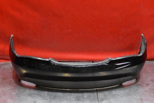lökhárító far hátsó 696 A1178850325 MERCEDES CLA C117 SEDAN LIFT 13-16