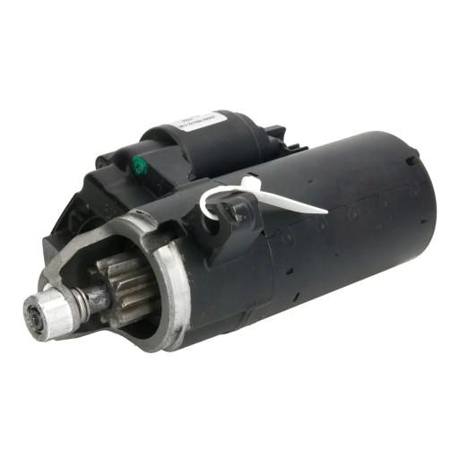 Стартер stardax stx200432 12 в 1,7 квт