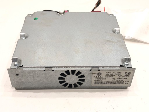 LORK-1273-19621 - Драйвер модуля audi a8 d3 4f0919129a