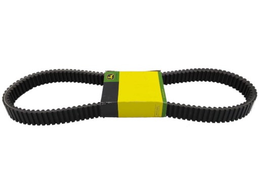 0809104 - Клиновий ремінь John Deere M174096