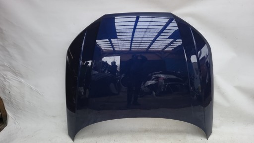 Audi a4 b9 8w 15-23 капот капот