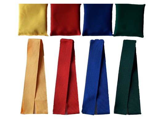 Прохідна спортивна сумка