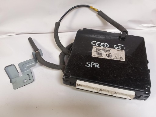 control unit module UNIT ASSY SMART KEY KIA CEED II 95480-A2961 12-18