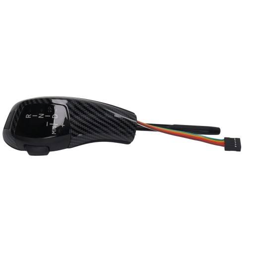 1616220204613 - LED автоматическая ручка переключения передач левая сторона
