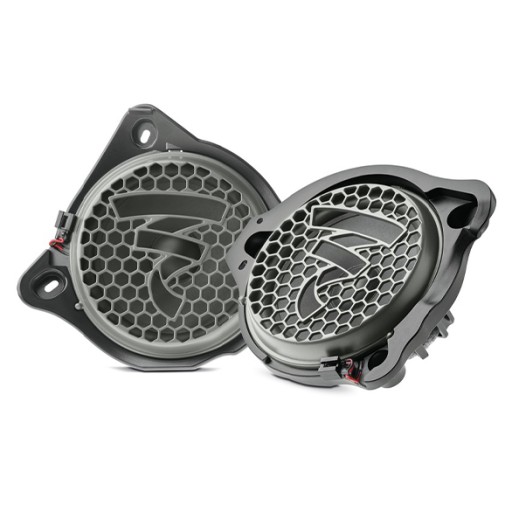 FOCAL ISUB MBZ 2 ПОТУЖНІ САБВУФЕРИ MERCEDES C E S
