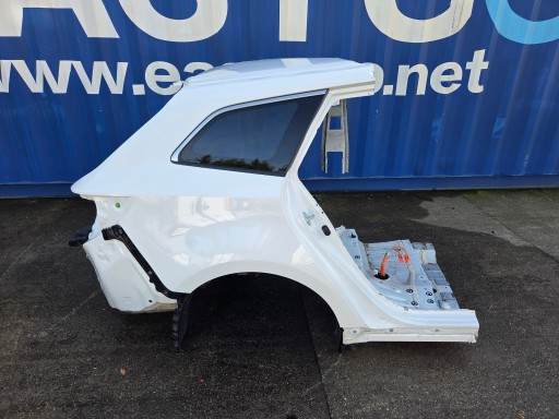 Toyota Corolla E210 E21 LONGHERONE posteriore Destro KOMBI