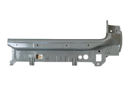 MERCEDES GLC W253 ременная задняя стенка A2536402700