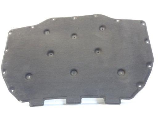 soundproofing bonnets POKRYWY of the engine BMW 5 F07 GT 9138474