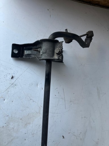bar STABILIZATOR rear part CITROEN C5 III X7 LIFT 9686786180